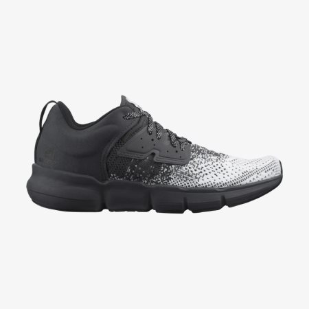 Zapatillas Running Salomon PREDICT SOC W Mujer Negras (ES-FKNU)